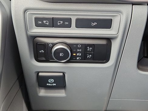 Used 2024 Ford F150 XLT w/ Equipment Group 302A MID AWD/4WD image 15