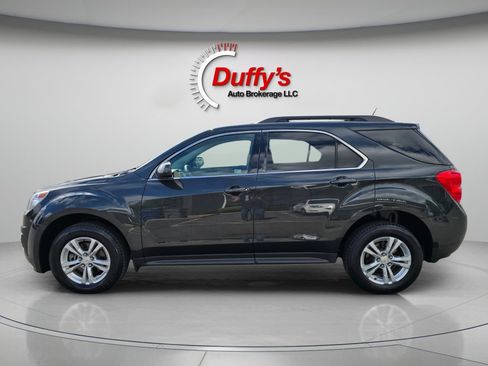 Used 2013 Chevrolet Equinox LT AWD/4WD image 14