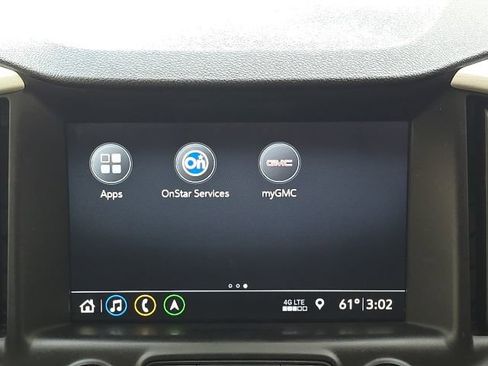 Used 2021 GMC Terrain SLE w/ Driver Convenience Package image 31