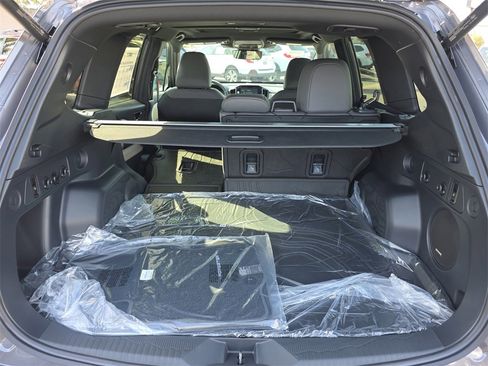 New 2026 Subaru Forester Limited image 7