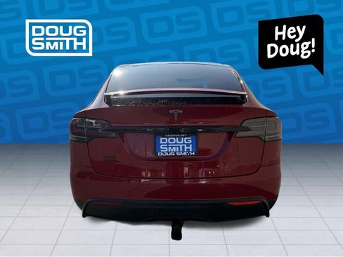 Used 2023 Tesla Model X image 3