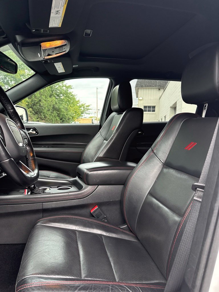Used 2023 Dodge Durango R/T w/ Blacktop Package AWD/4WD image 10