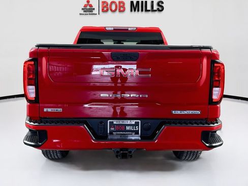 Used 2022 GMC Sierra 1500 Elevation AWD/4WD image 6