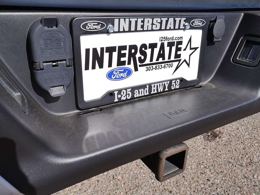 Used 2018 Ford F150 XL w/ Equipment Group 101A Mid AWD/4WD image 58