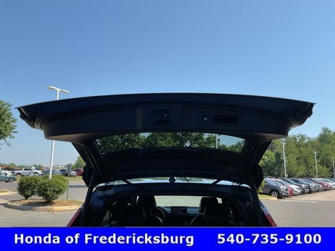 Certified 2024 Honda CR-V Sport Touring image 17
