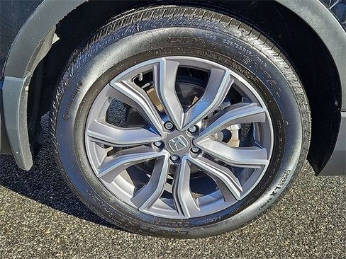 Certified 2020 Honda CR-V Touring image 8