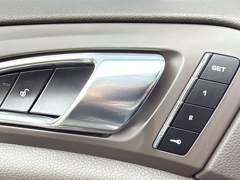 Used 2015 Porsche Cayenne S image 27