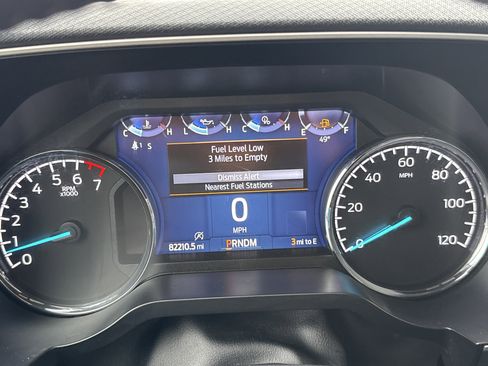 Used 2021 Ford F150 XLT w/ Equipment Group 302A High image 19