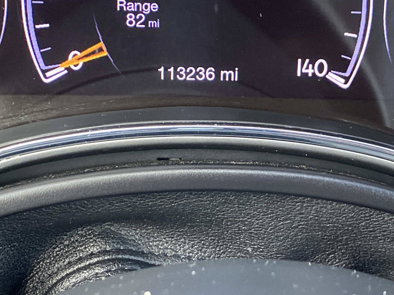Used 2018 Jeep Grand Cherokee Limited AWD/4WD image 28
