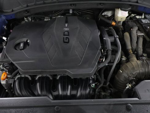 Used 2023 Hyundai Tucson SEL image 19