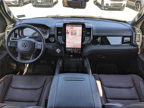 Certified 2025 RAM 1500 Limited image 15