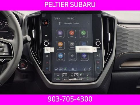 New 2026 Subaru Forester Sport AWD/4WD image 17