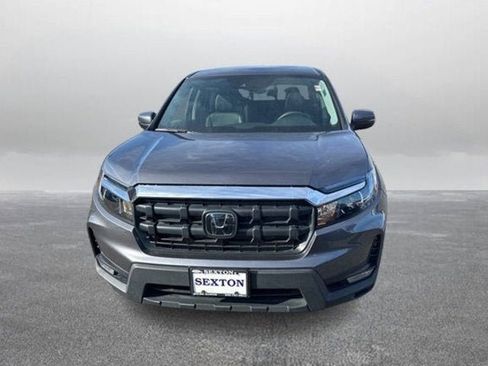 Used 2025 Honda Ridgeline RTL image 4