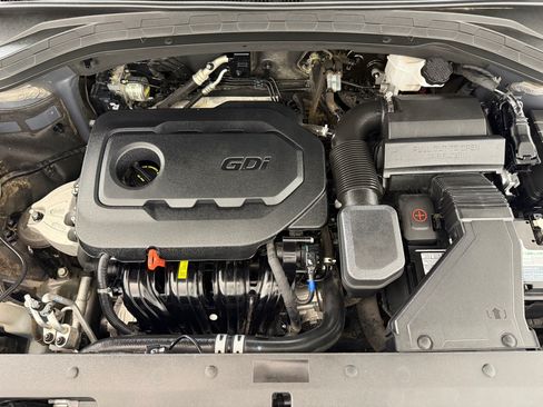 Used 2019 Hyundai Santa Fe SE AWD/4WD image 32