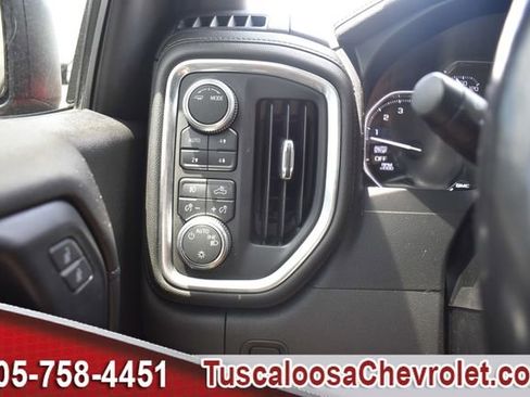 Used 2021 GMC Sierra 1500 Elevation w/ Preferred Package AWD/4WD image 38