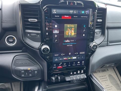 Used 2022 RAM 1500 Laramie image 30