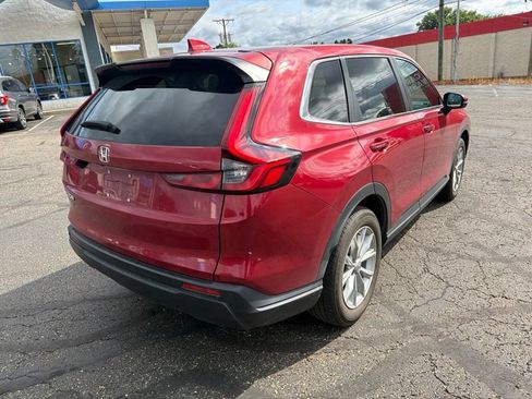 Used 2024 Honda CR-V EX image 7