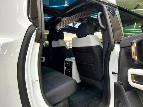 Used 2023 GMC Hummer EV Edition 1 image 34