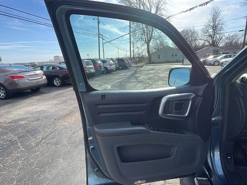 Used 2006 Honda Ridgeline RTL image 17