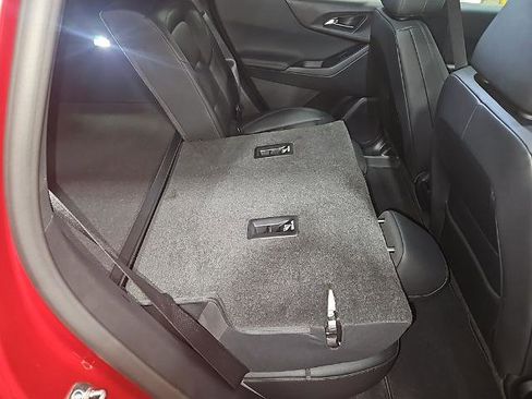 New 2026 Chevrolet Equinox LT w/ Convenience Package II image 26