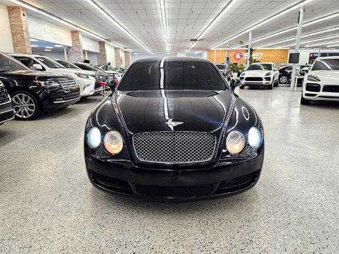 Used 2008 Bentley Flying Spur Flying Spur image 2