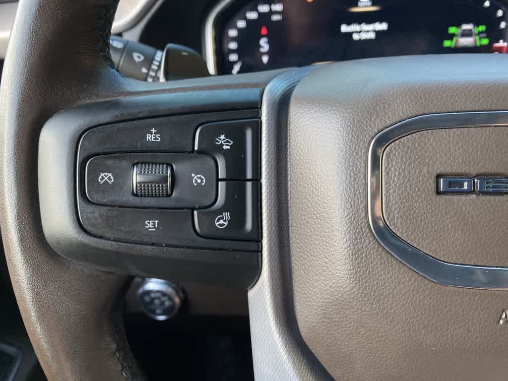 Used 2022 GMC Sierra 1500 Denali w/ Denali Reserve Package AWD/4WD image 20