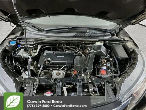 Used 2016 Honda CR-V Touring image 27