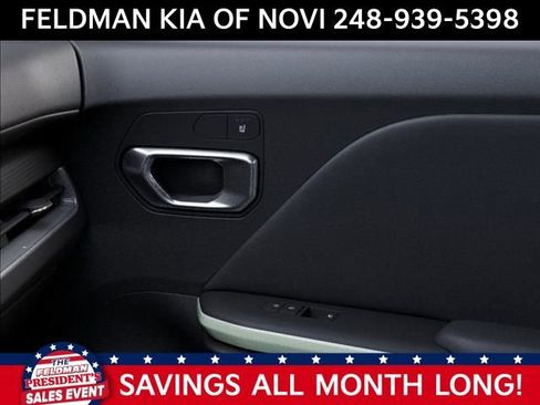 New 2026 Kia K4 GT-Line Turbo image 26