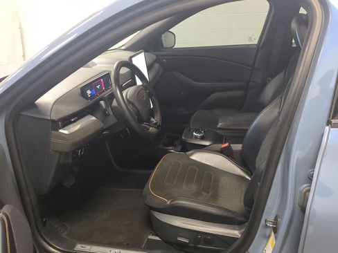 Used 2023 Ford Mustang Mach-E GT image 18