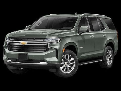 Used 2024 Chevrolet Tahoe LT AWD/4WD image 22