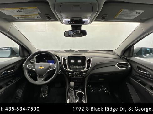 Used 2023 Chevrolet Equinox Premier FWD image 9