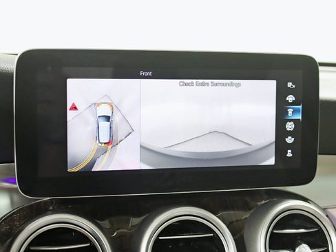 Used 2020 Mercedes-Benz GLC 300 GLC 300 w/ Parking Assistance Package image 21