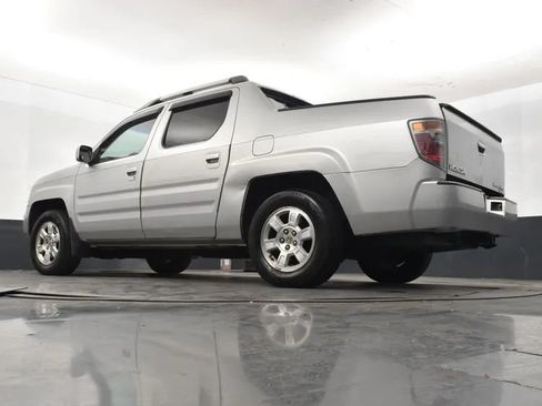 Used 2008 Honda Ridgeline RTL image 12