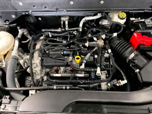 Used 2023 Ford Bronco Sport Outer Banks w/ Tech Package AWD/4WD image 29