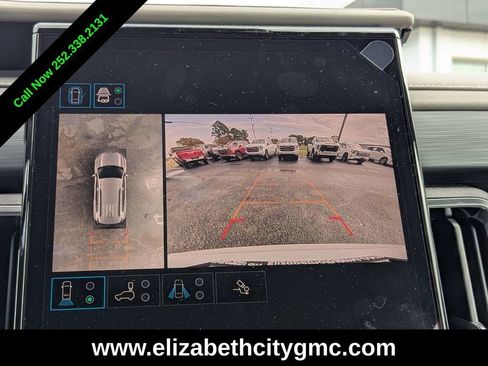 New 2026 GMC Acadia Elevation w/ Elevation Premium Package image 31