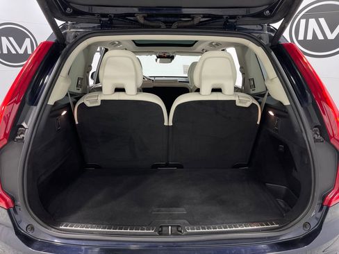 Used 2019 Volvo XC90 T6 Momentum image 27