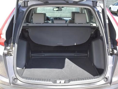 Used 2017 Honda CR-V EX-L image 32