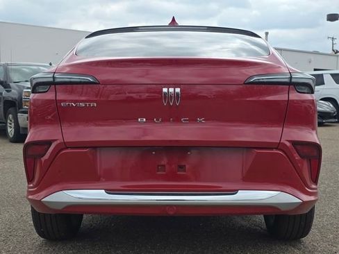 New 2026 Buick Envista Avenir image 15