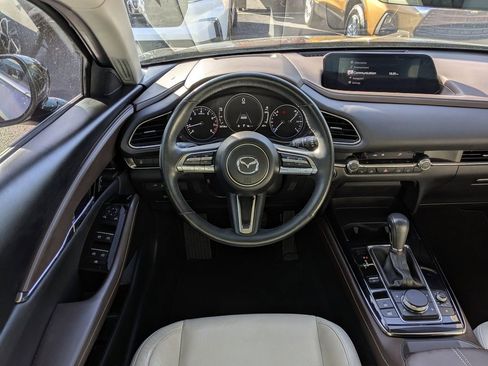 Used 2023 MAZDA CX-30 2.5 Turbo w/ Premium Package image 17