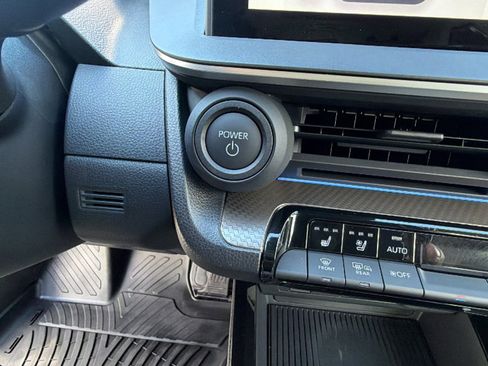 Used 2024 Toyota Prius Limited image 17