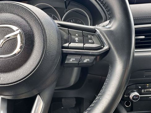 Used 2019 MAZDA CX-5 Touring FWD image 13