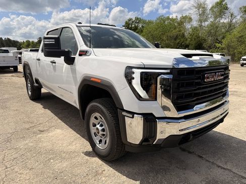 New 2026 GMC Sierra 2500 Pro image 7