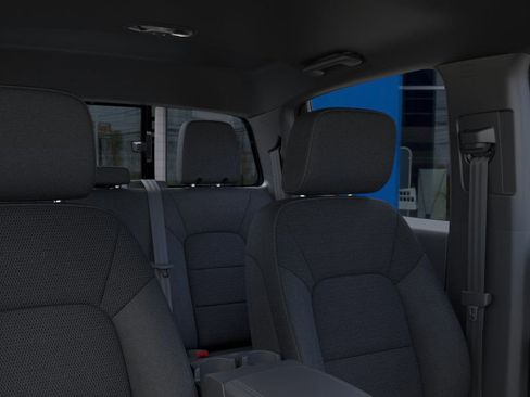 New 2025 GMC Canyon Elevation w/ Convenience Package image 52