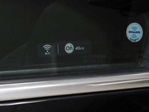 Used 2016 Chevrolet Malibu Premier w/ Driver Confidence Package II image 23