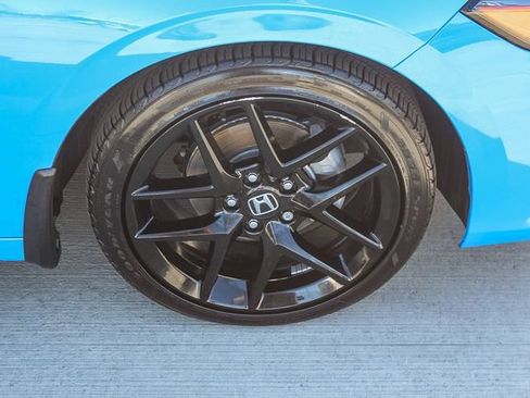 Used 2024 Honda Civic Sport image 12