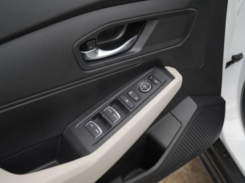 New 2026 Honda Accord LX image 14