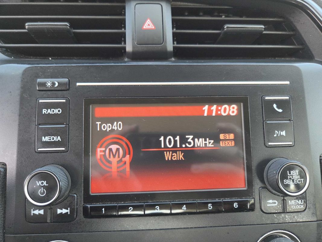 Used 2016 Honda Civic LX image 20