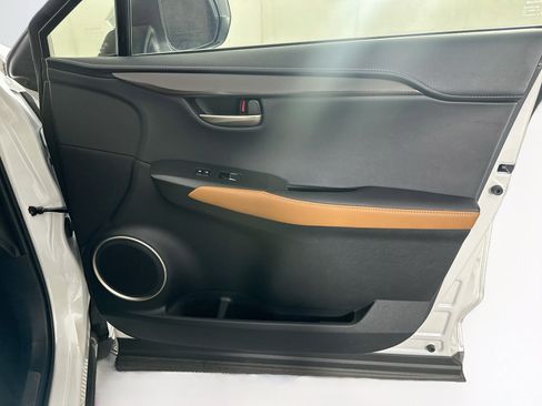 Used 2021 Lexus NX 300h AWD w/ Premium Package image 33