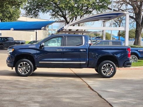 Used 2022 Chevrolet Silverado 1500 High Country image 13