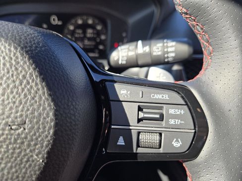 Certified 2025 Acura ADX A-Spec image 30